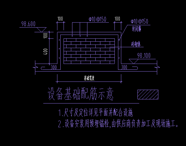 设备基础