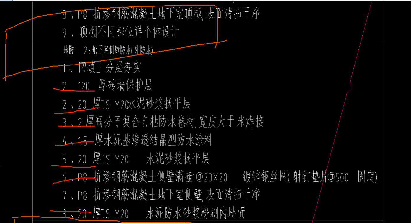 墙面装饰抹灰