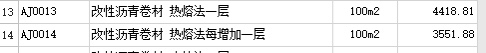 定額