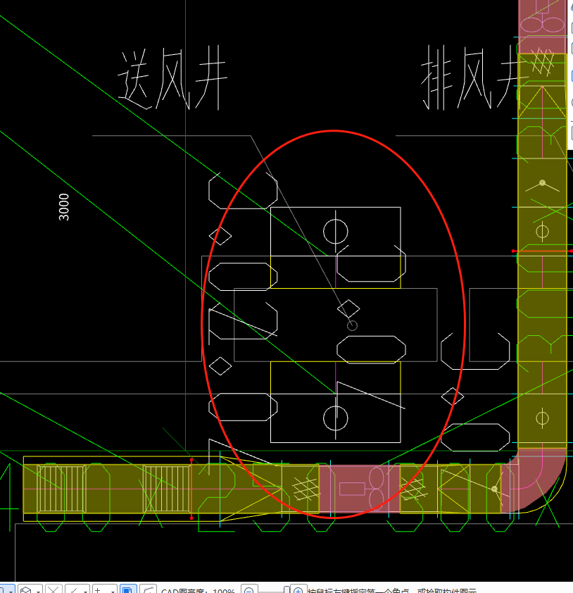 风口