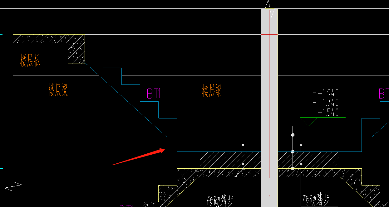 楼梯