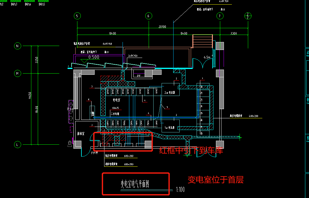 安装专业