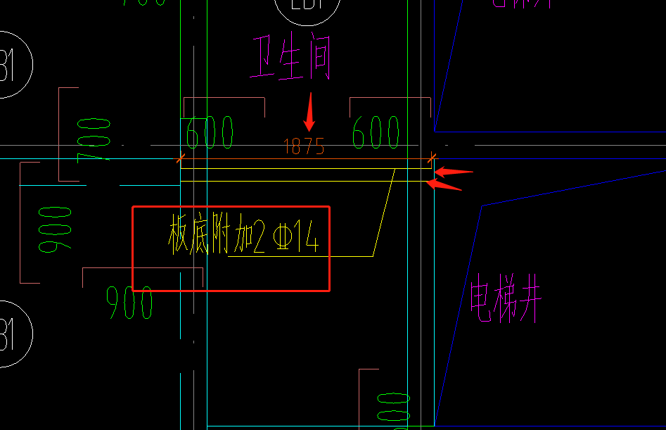 加筋