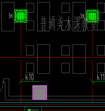识别构件