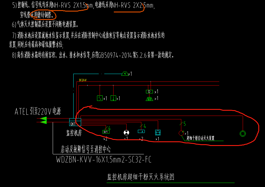 标注