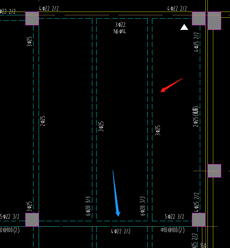 底梁与顶梁的区别
