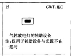 图例