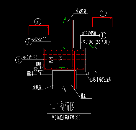 钢筋信息