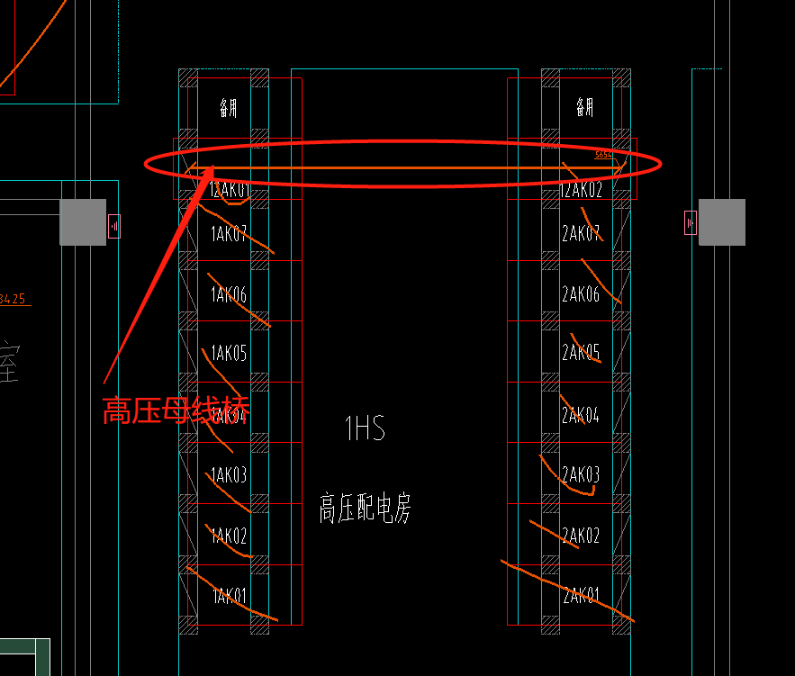 母线槽