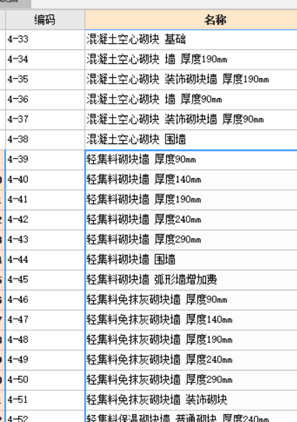 蒸压砂加气混凝土砌块