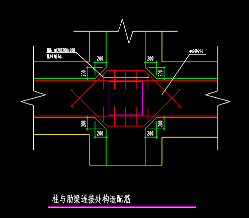 条形基础