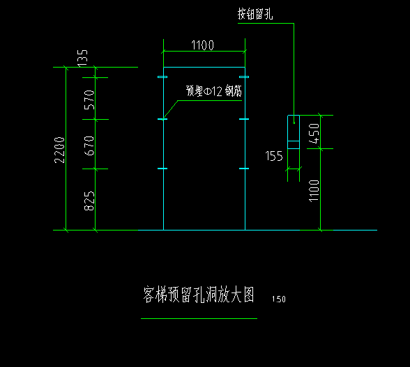 洞口