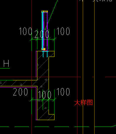 玻璃栏杆