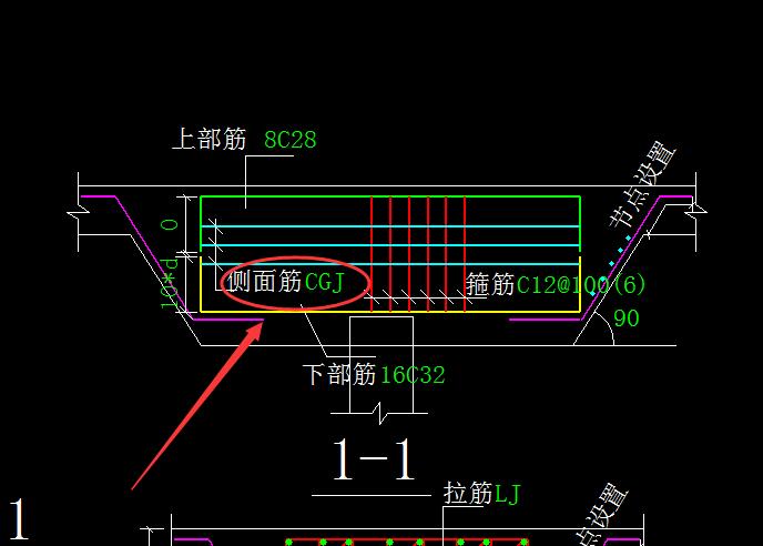 面筋