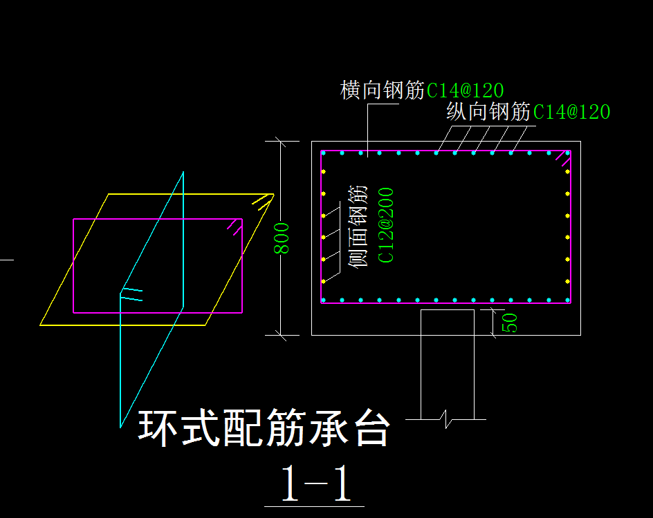 配筋形式