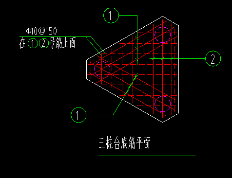 配筋