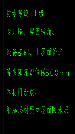 阳角