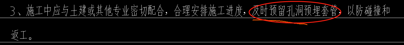 孔洞