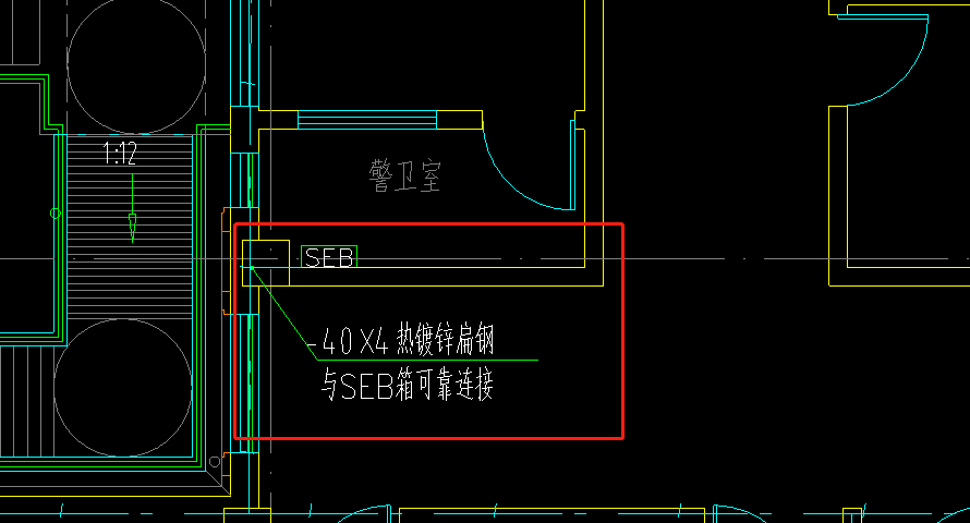 母线