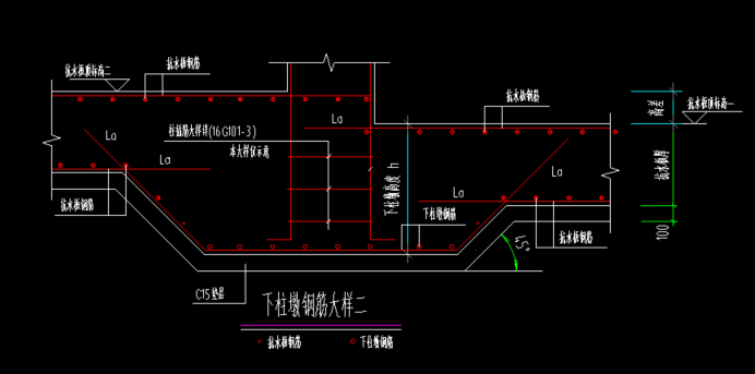 柱墩