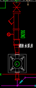消防水泵