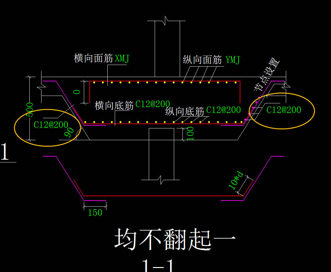 桩承台