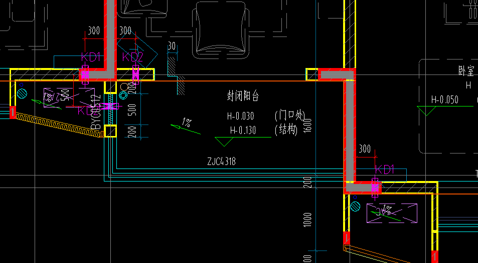 面积如何计算