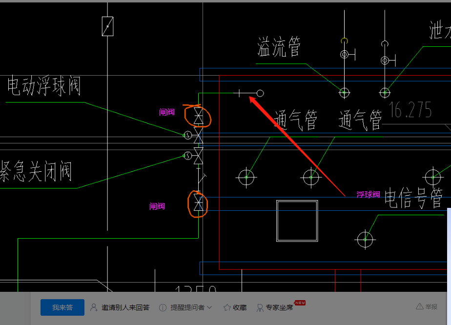 真空破坏器图例图片