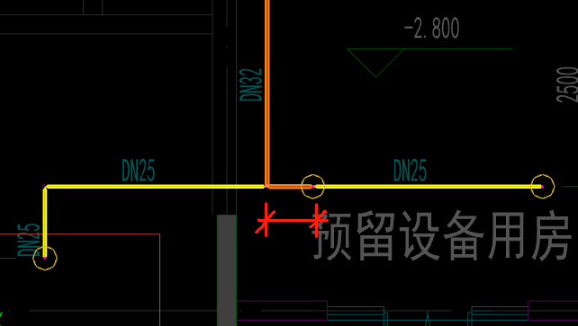 立管