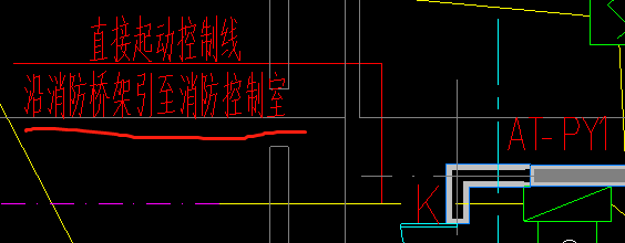 火灾自动报警