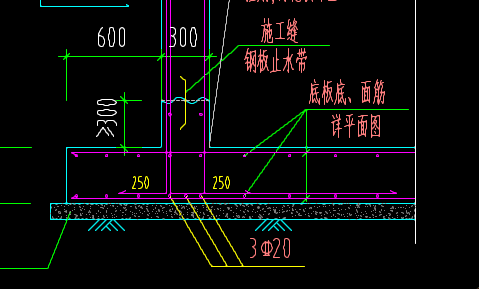 柱墩