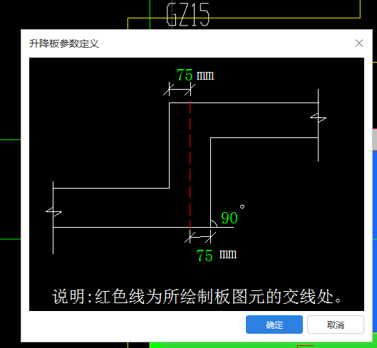 大样图