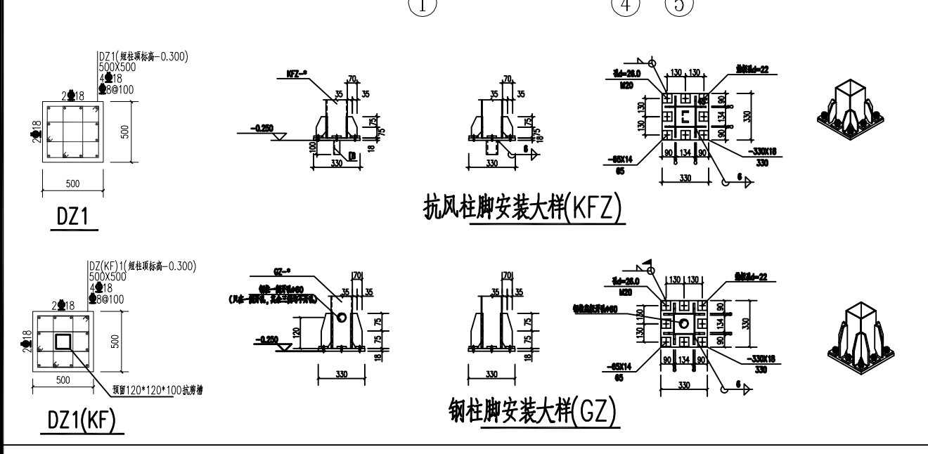 楼层高