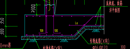 柱墩