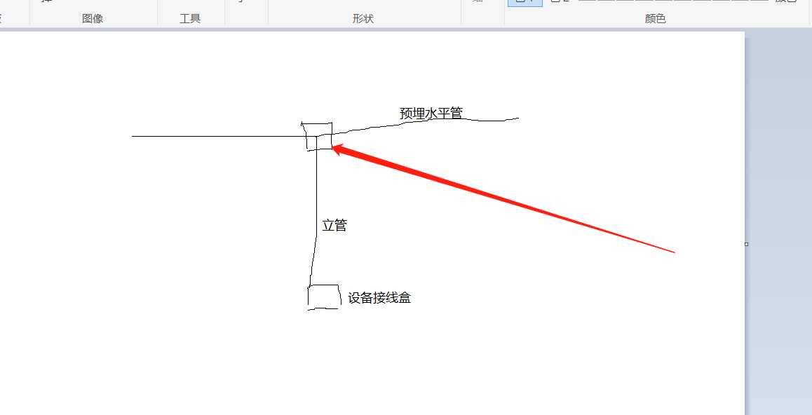 立管