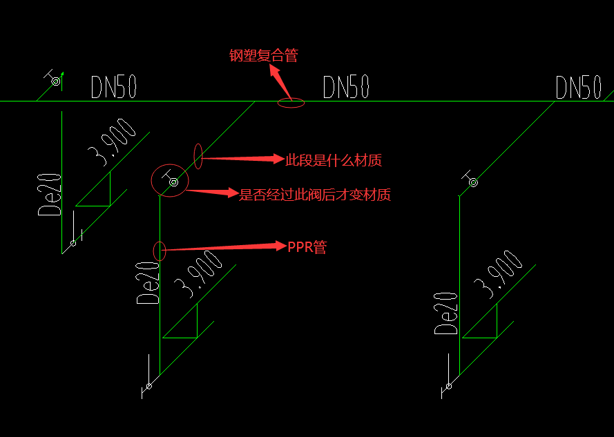 给排水