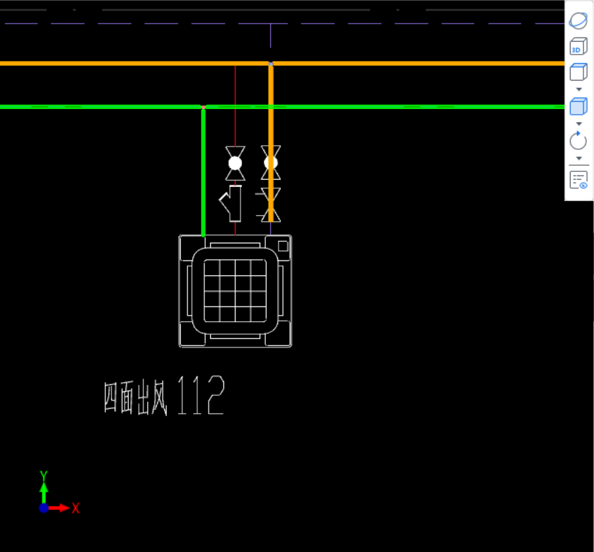 阀门