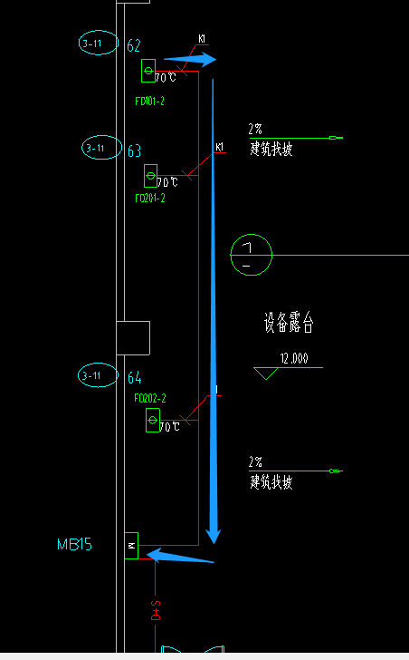 系统图