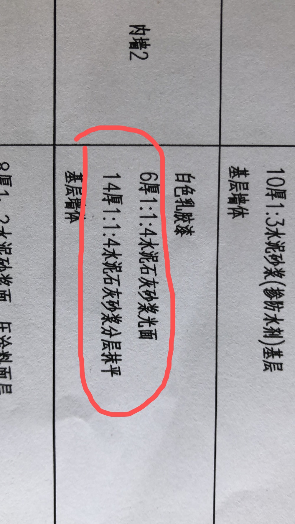 砂浆