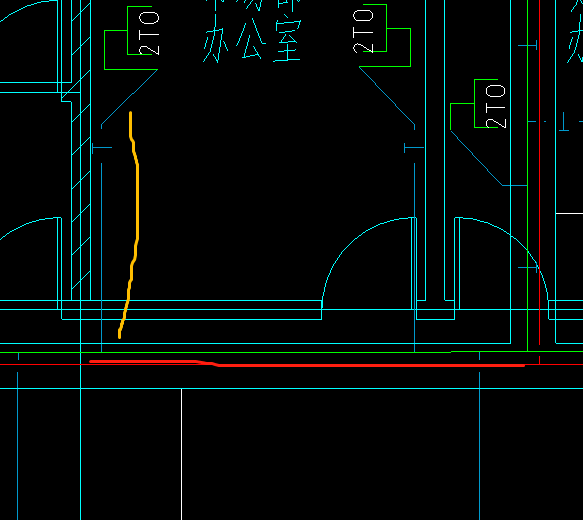 分支
