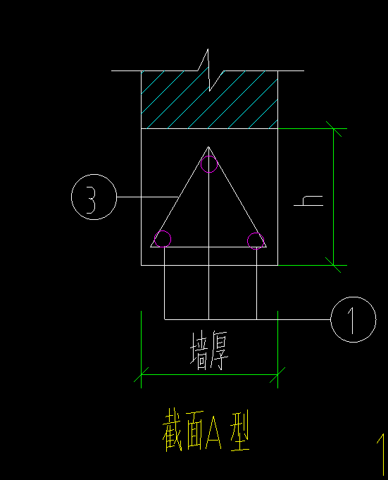 下部