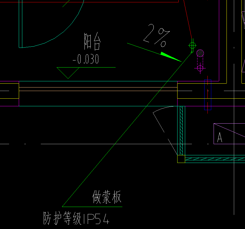 接线盒