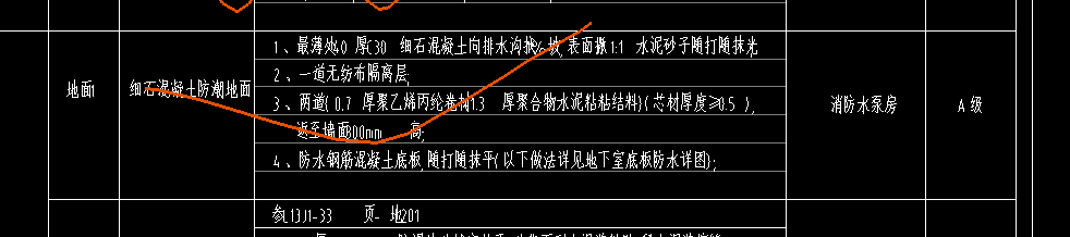 消防水泵
