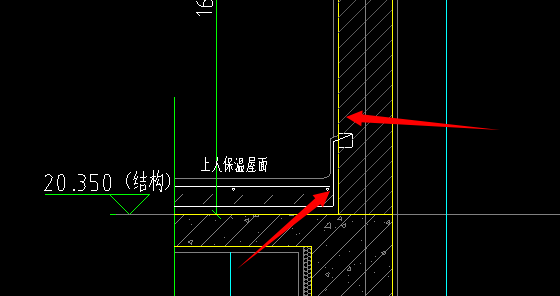 屋面防水