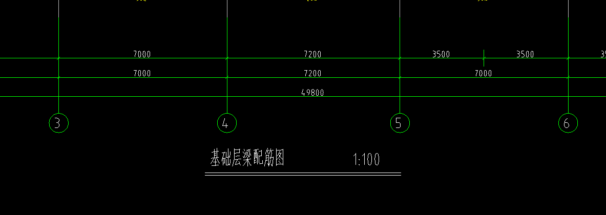 有一层