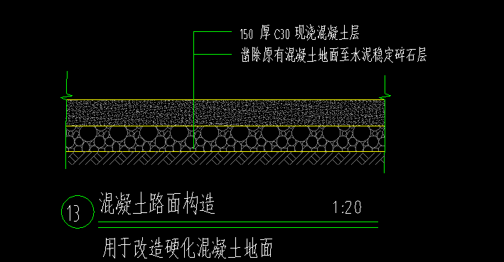 现浇混凝土