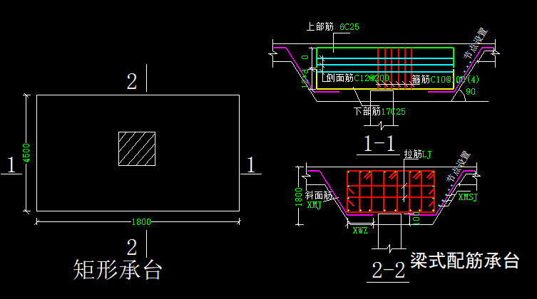 抗扭钢筋