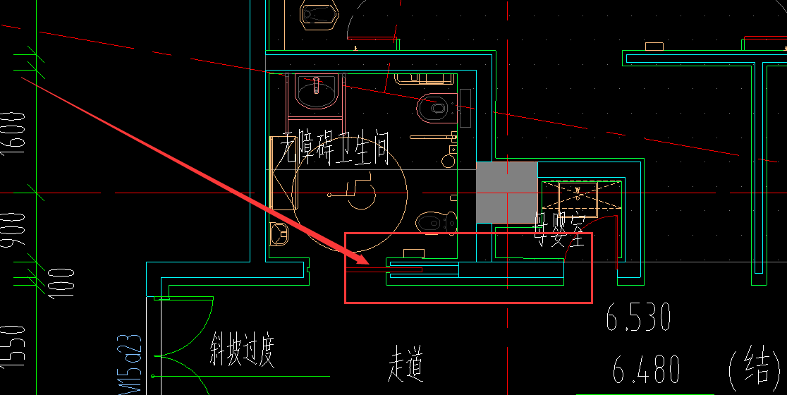 砌体墙