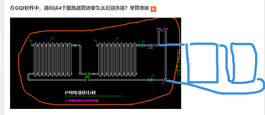 答疑解惑