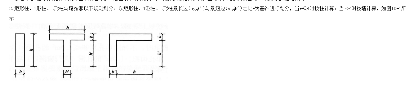 剪力墙